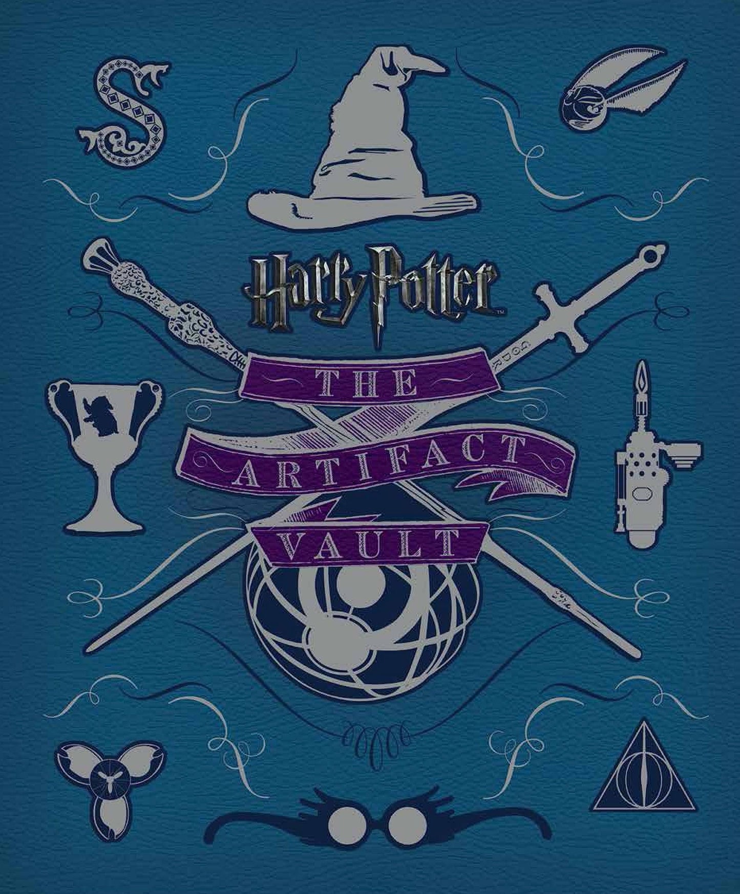 Harry Potter # Vault Artifact Vault