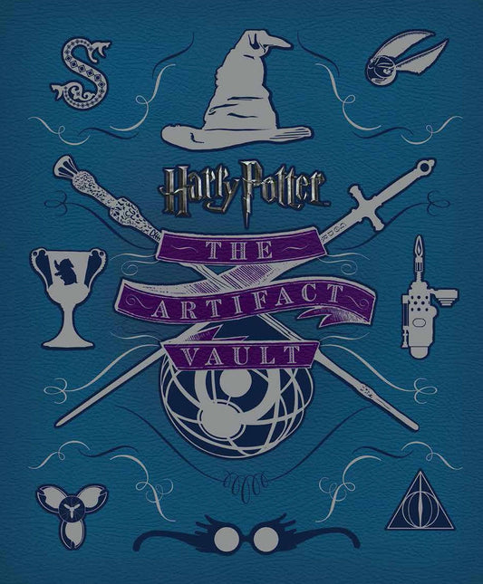 Harry Potter # Vault Artifact Vault