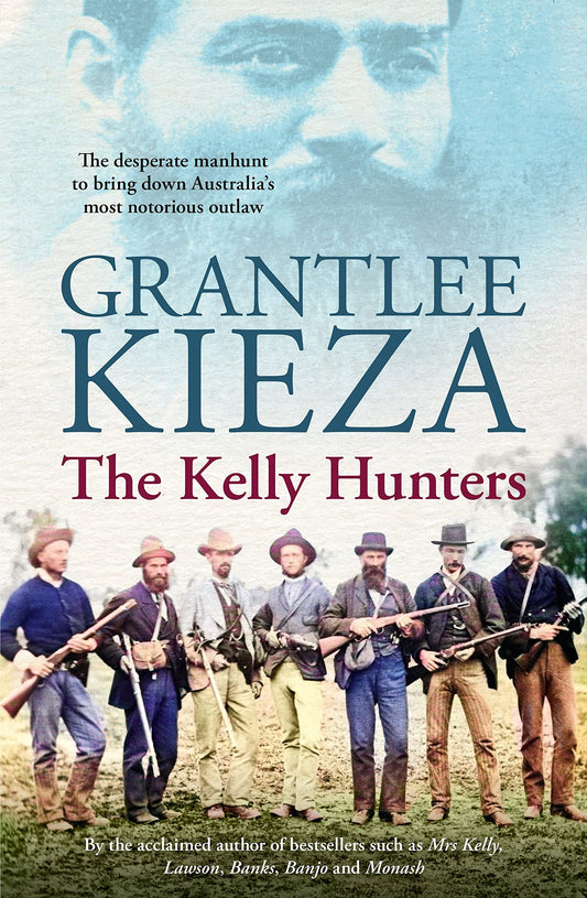 Kelly Hunters