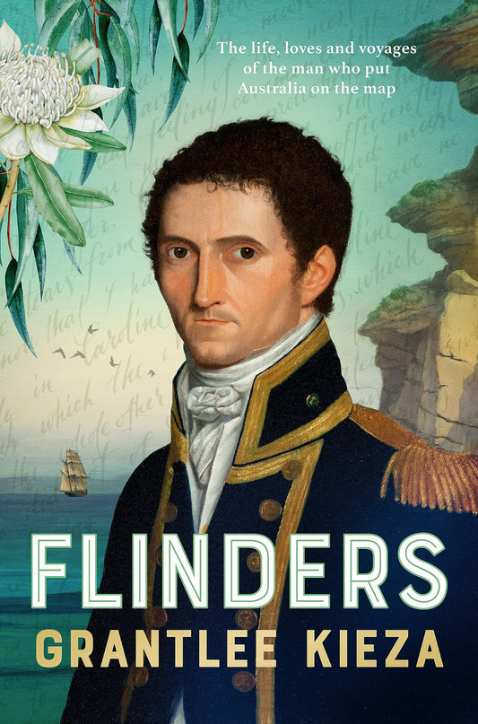 Flinders 2