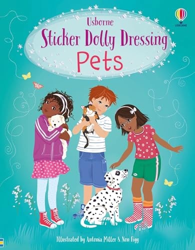 Sdd Pets
