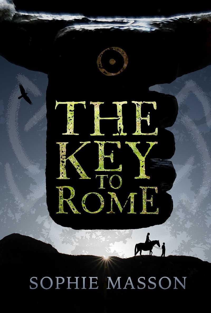Key To Rome