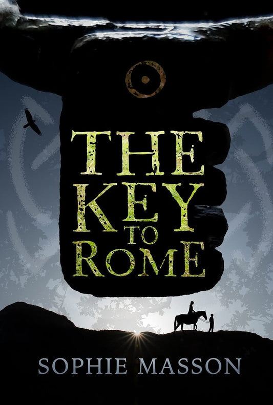 Key To Rome