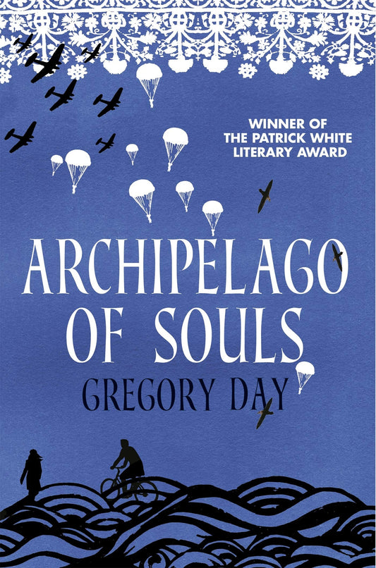 Archipelago Of Souls