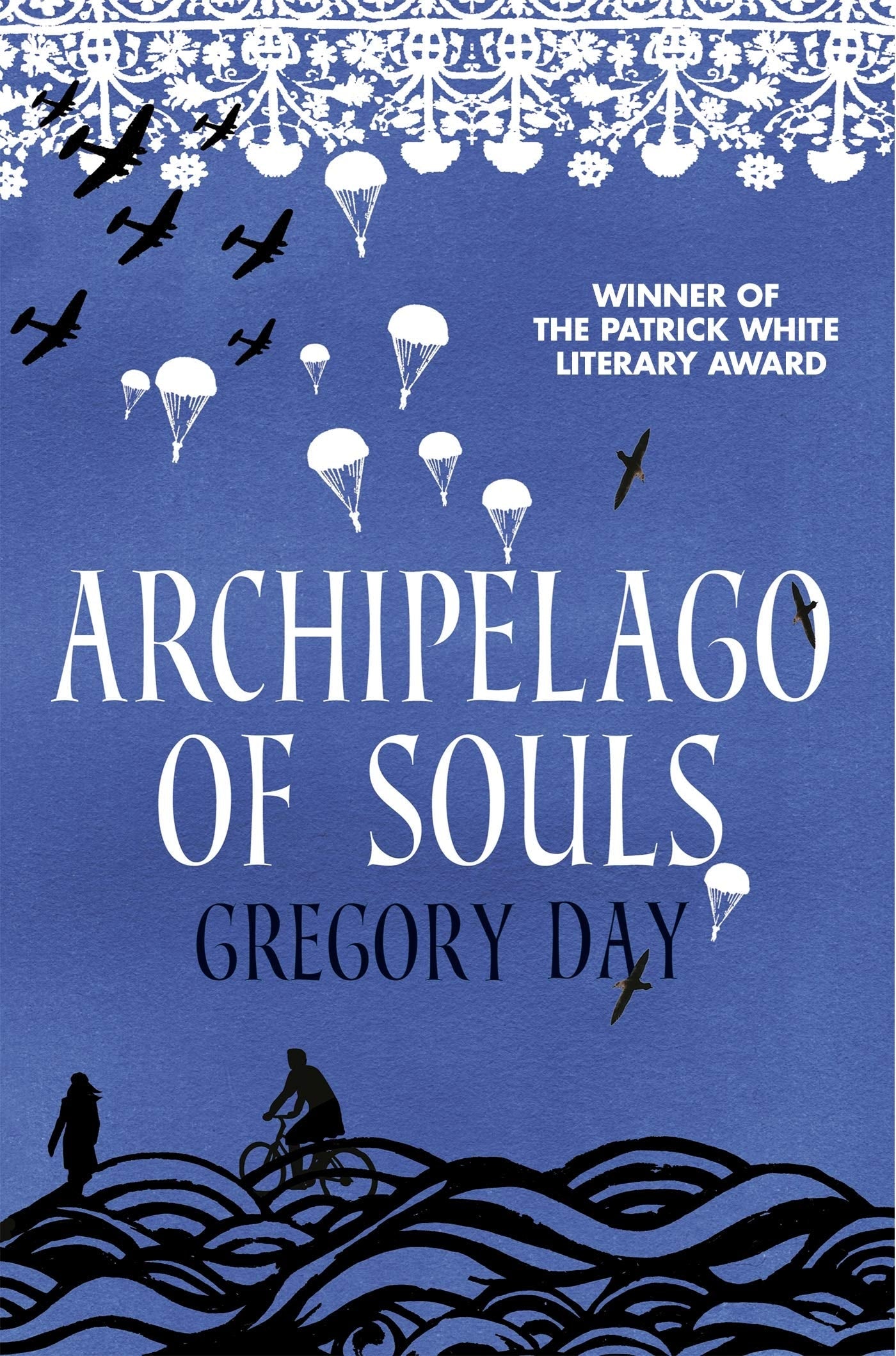 Archipelago Of Souls