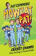 Howzat Pat #4 Cricket Champs