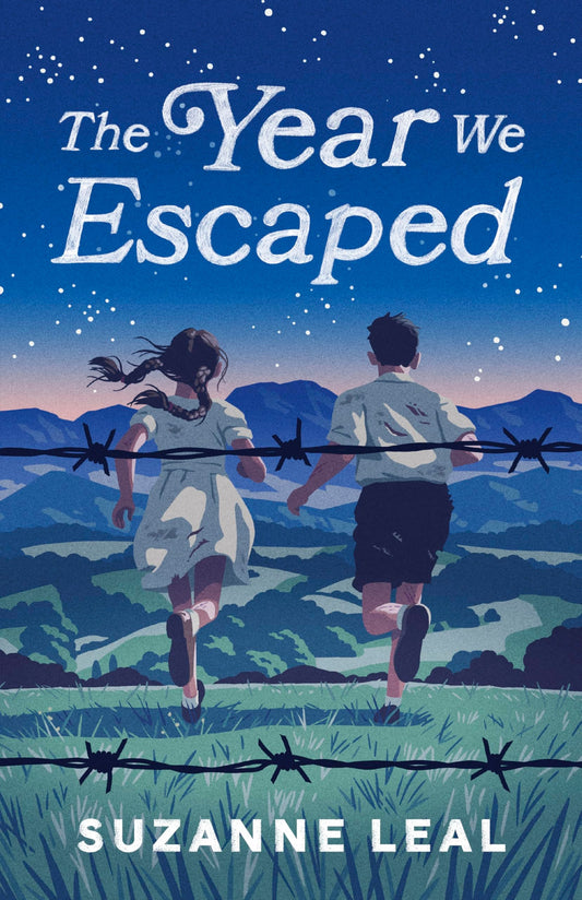 Year We Escaped