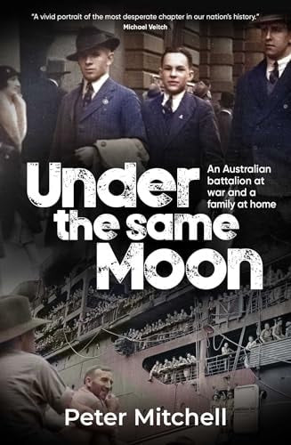 Under The Same Moon