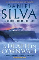 Allon #24 Death In Cornwall