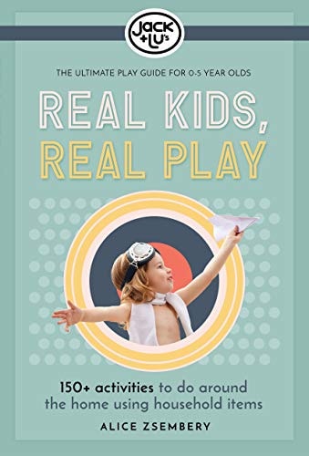 Real Kids Real Play