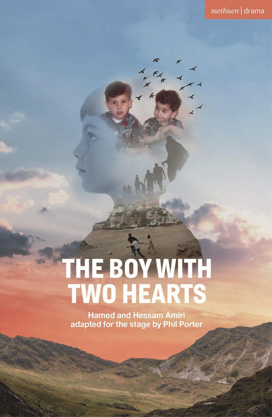 Boy With Two Hearts