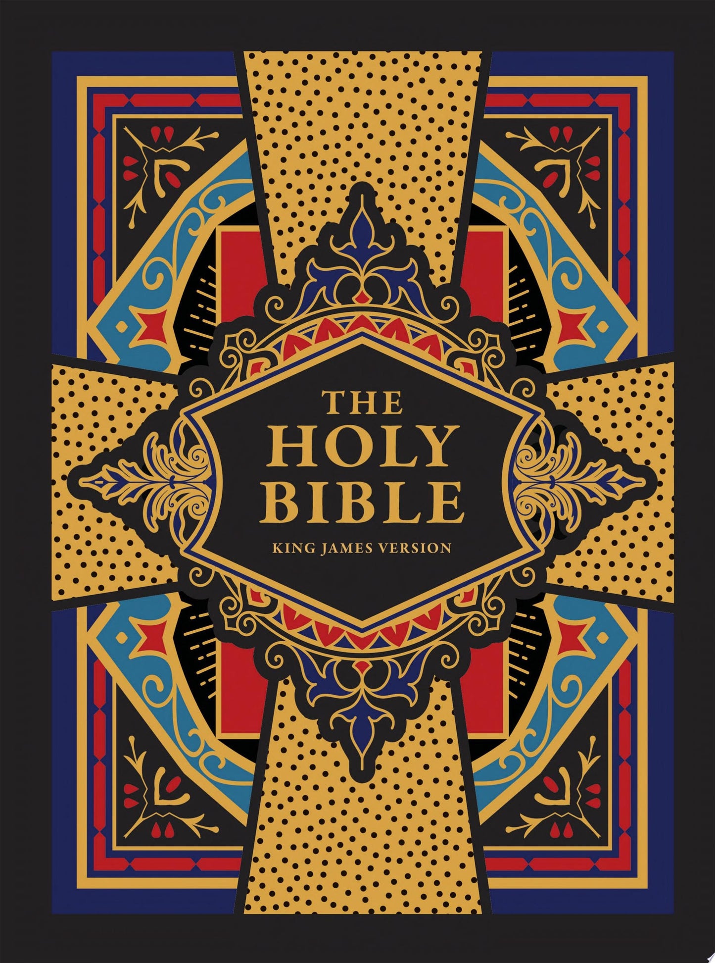 Holy Bible King James Version