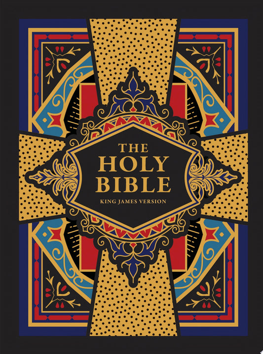 Holy Bible King James Version