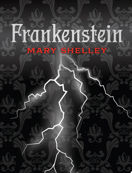 Frankenstein (nice Edition)