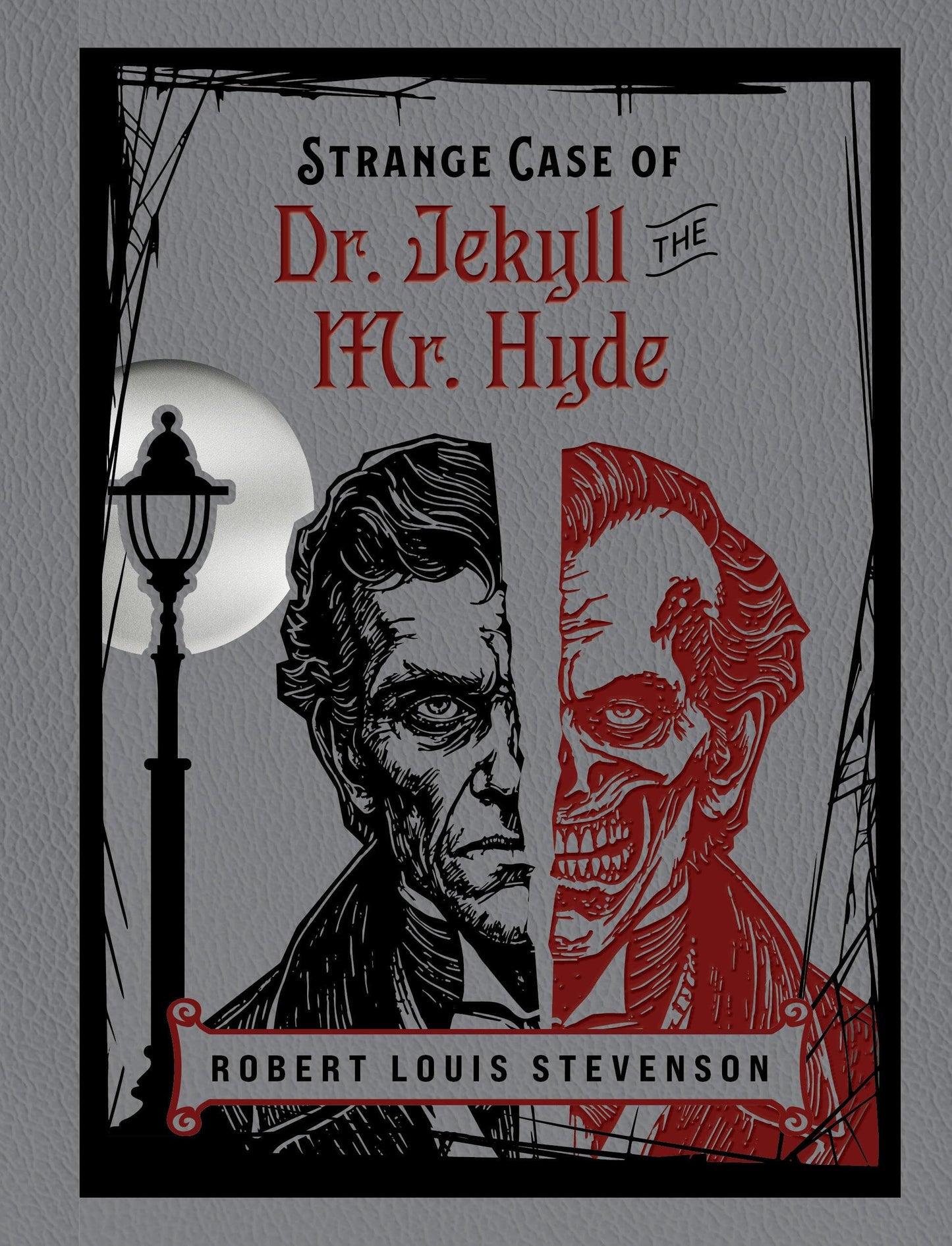 Strange Case Of Dr Jekyll And Mr Hy