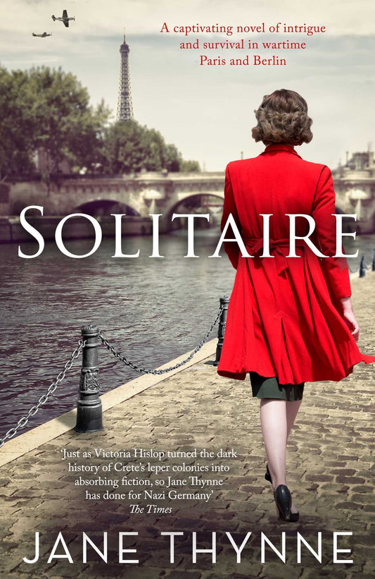 Solitaire 2