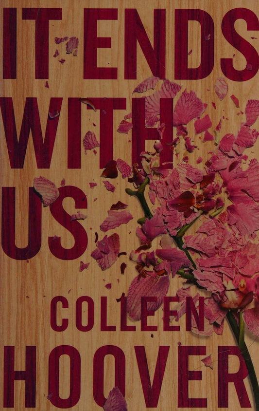 It Ends With Us
