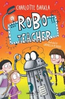 Robo Teacher