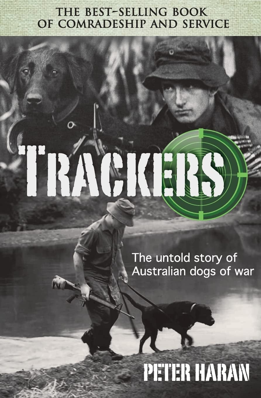 Trackers
