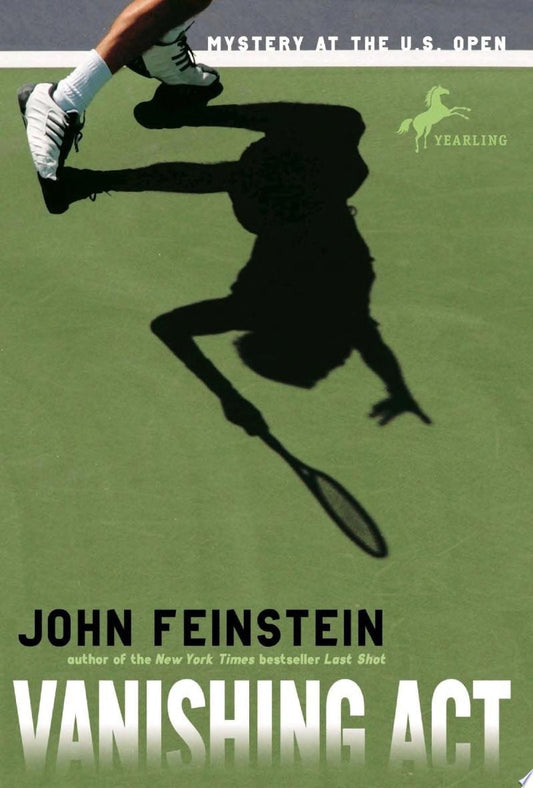 Vanishing Act Tennis