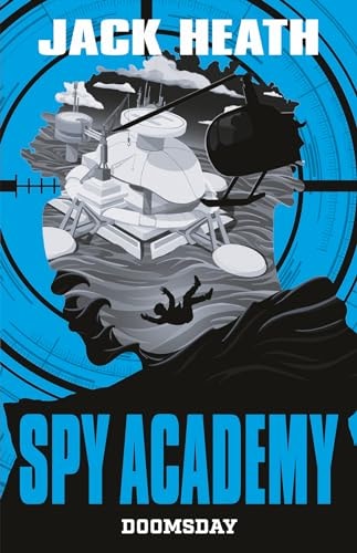 Spy Academy #02 Doomsday