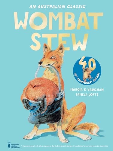 Wombat Stew (40th Anniversary Ed)