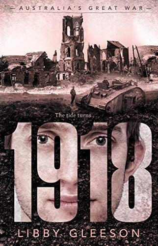 Australia's Great War 1918