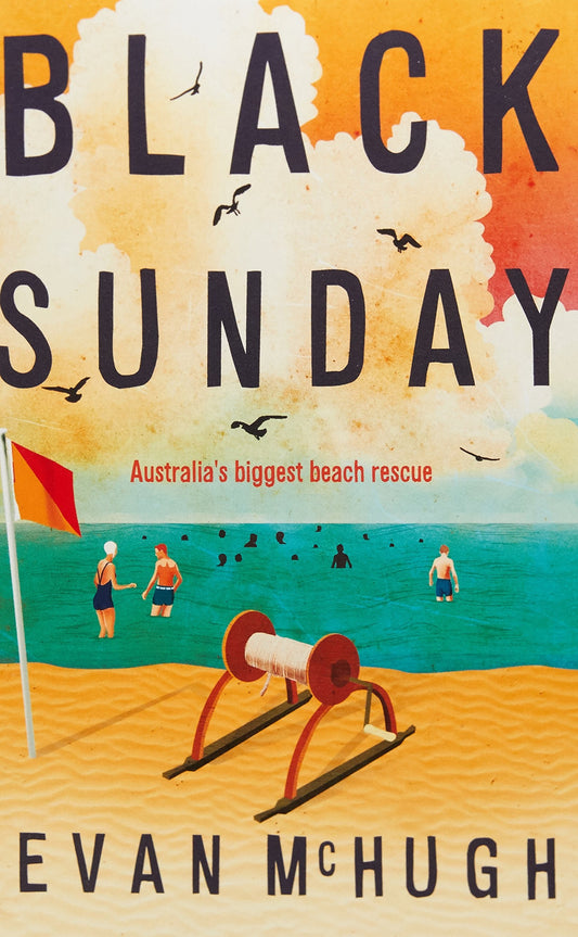 My Australian Story Black Sunday