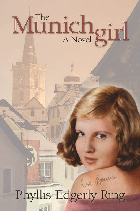 Munich Girl