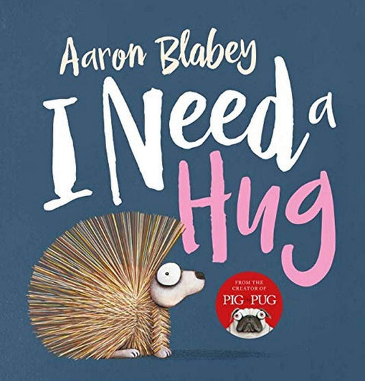 I Need A Hug