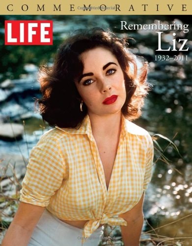 Life Remembering Liz