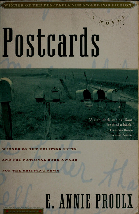 Postcards