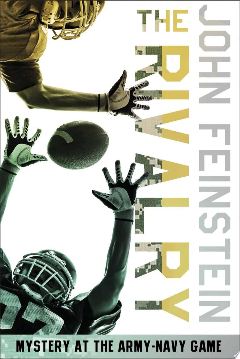 Rivalary American Football Nfl