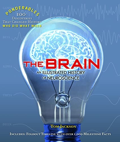 Ponderables The Brain