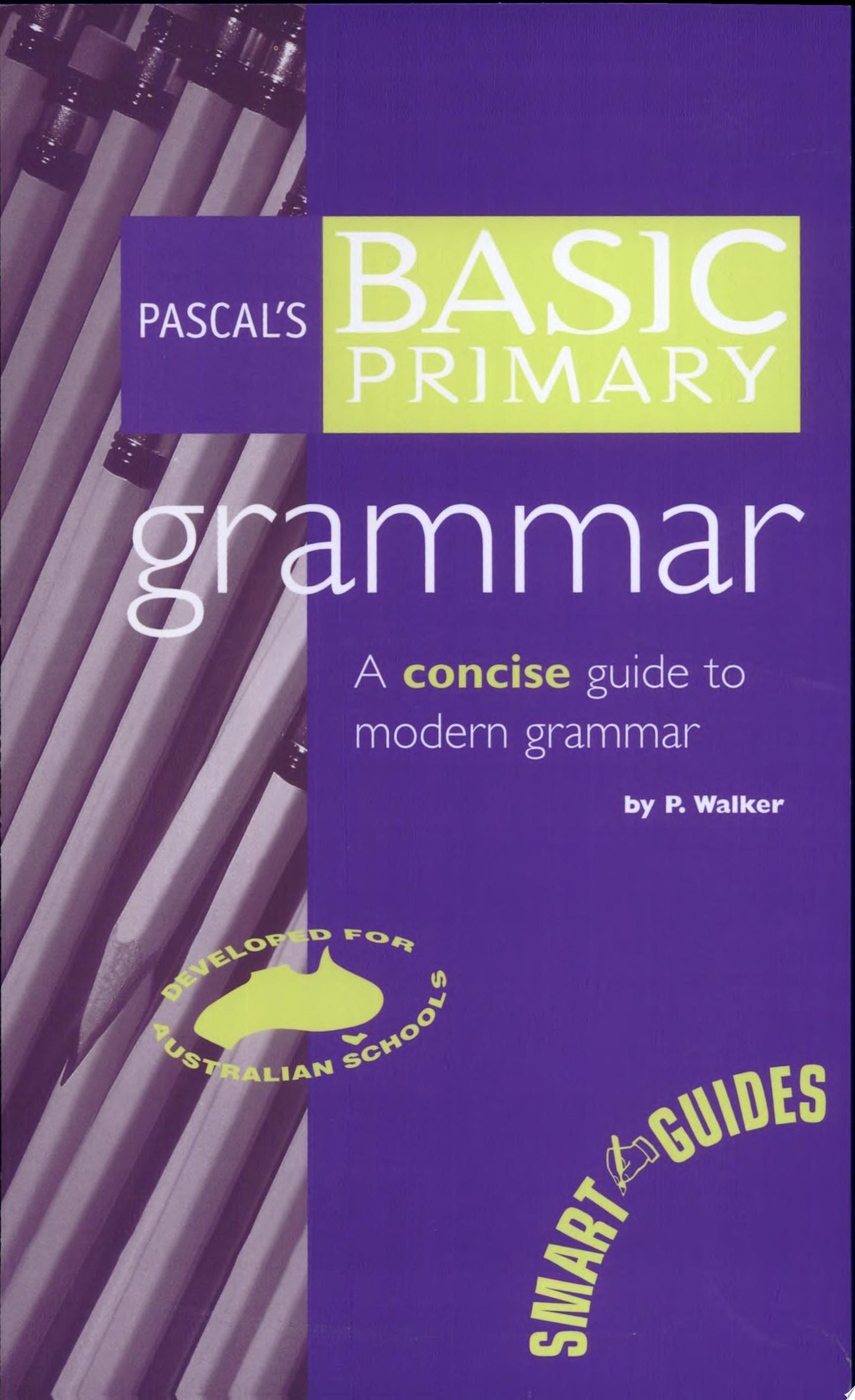 Pascal Basic Primary Grammar