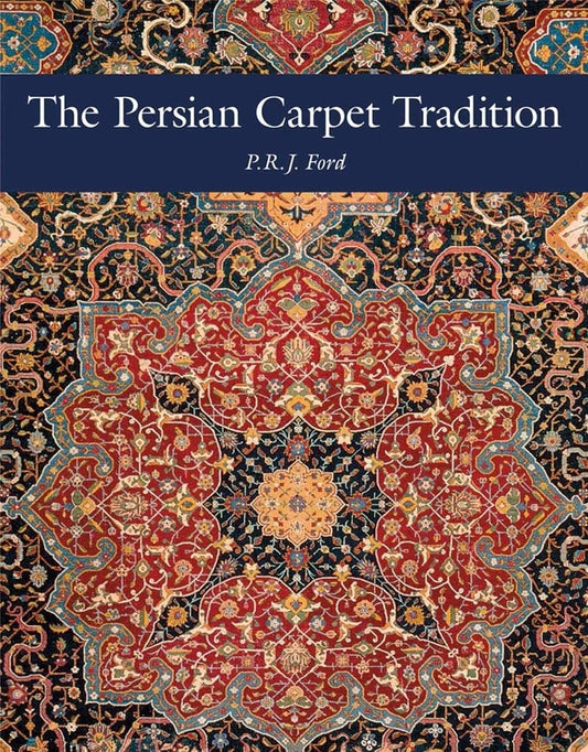 Persian Carpet Tradition