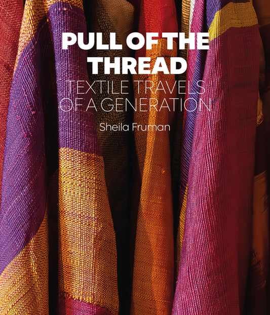 Pull Of The Thread