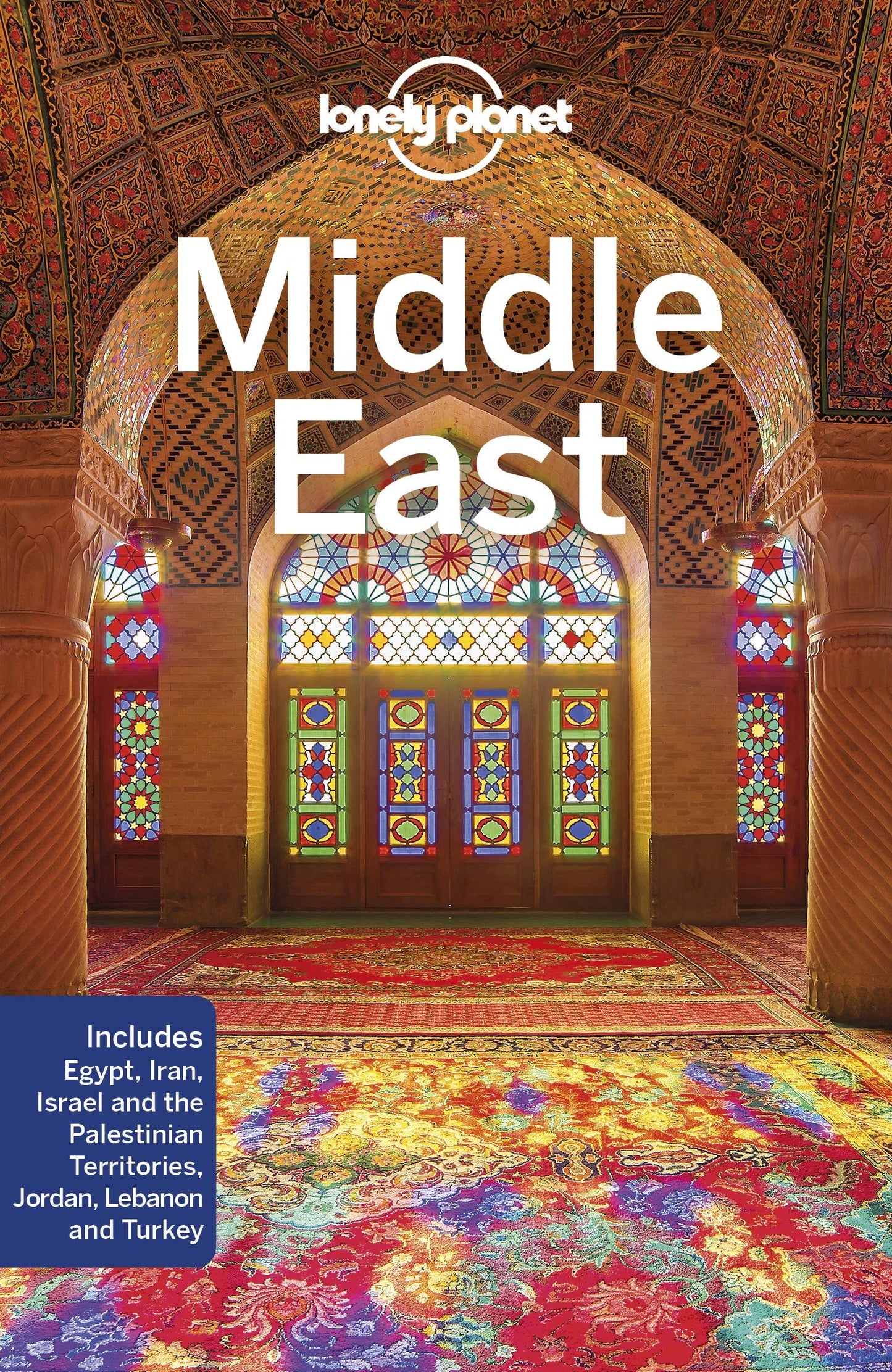Lp Middle East 9