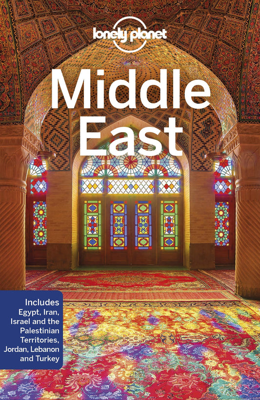 Lp Middle East 9