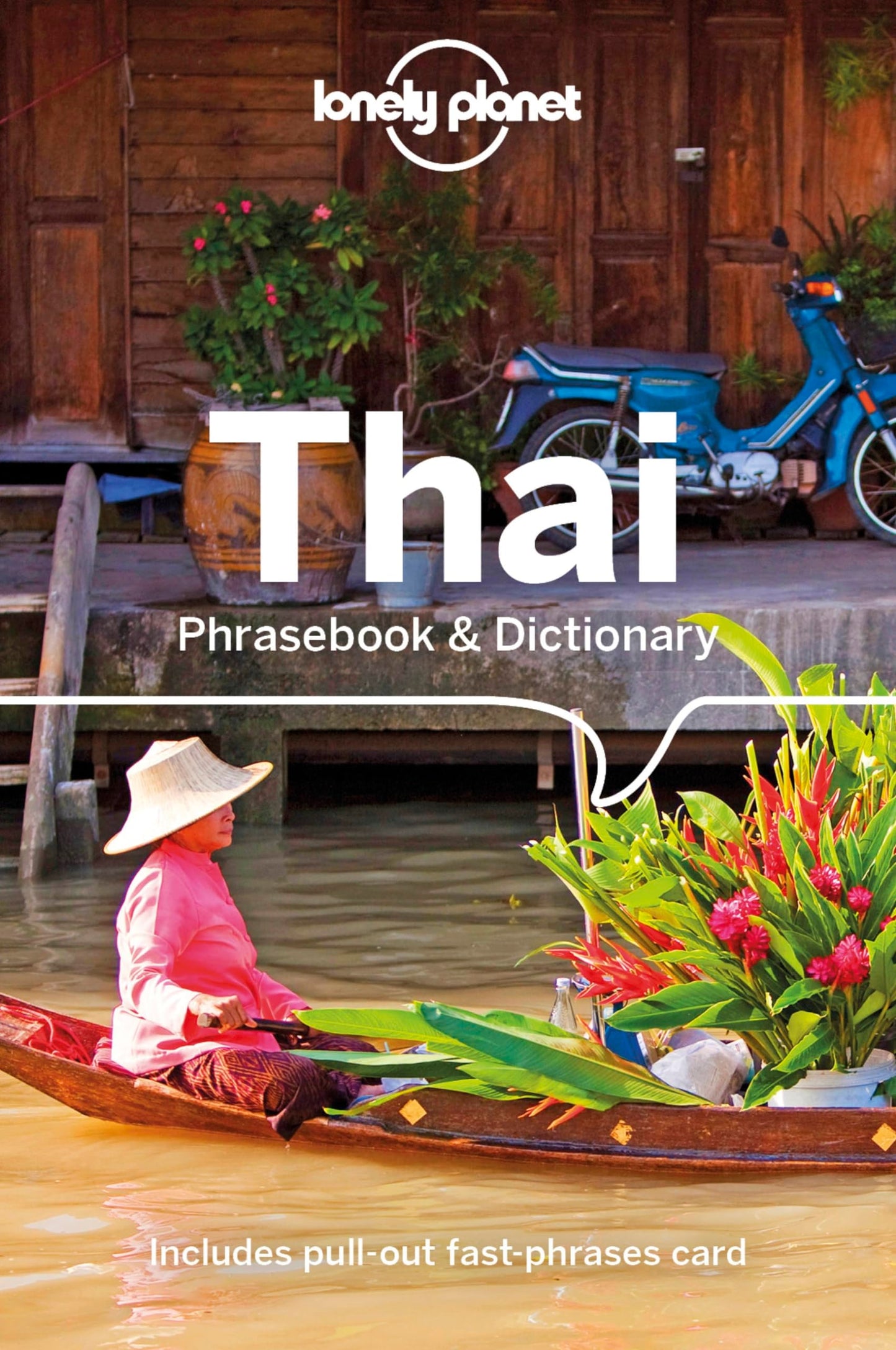 Lp Phrasebook Thai 9