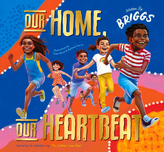 Our Home Our Heartbeat