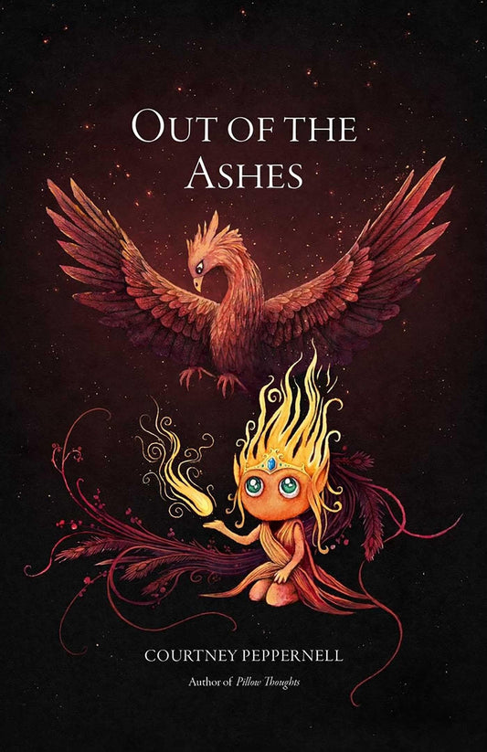 Out Of The Ashes 979
