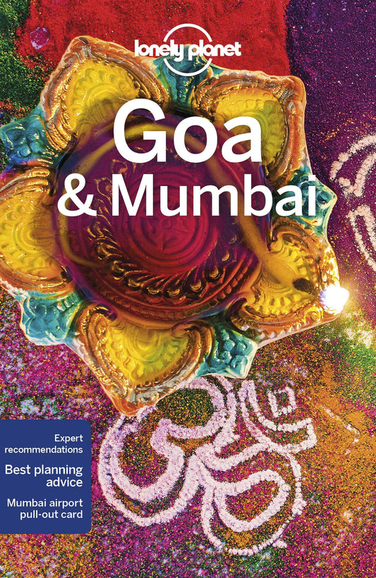 Lp Goa & Mumbai (i) 8
