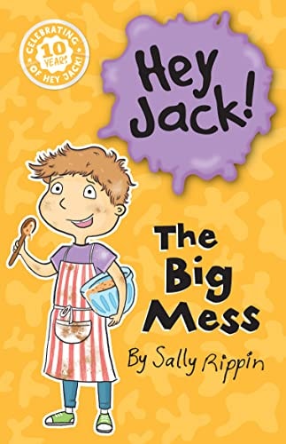 Hey Jack! The Big Mess