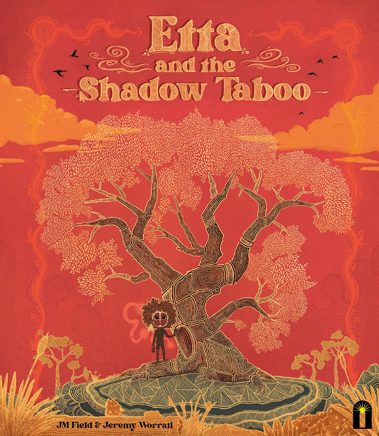 Etta And The Shadow Taboo Cbcni