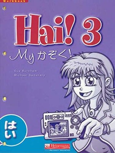 Hai 3 Workbook