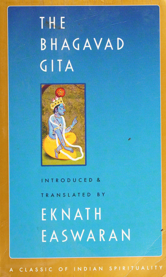 Bhagavad Gita