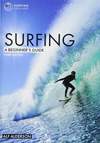 Surfing Beginner's Guide