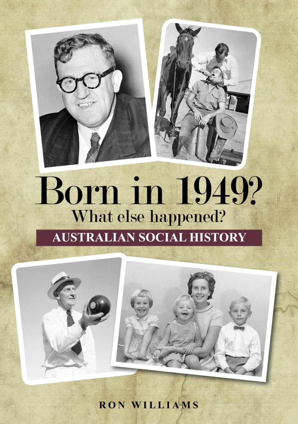 Born In 1949? What Else Happened?