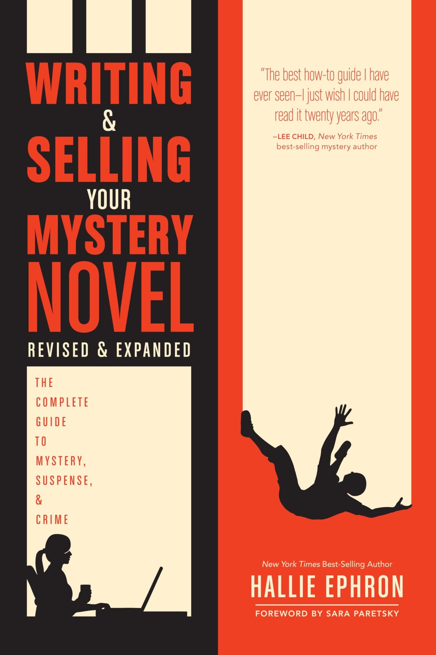 Writing And Selling Your Mystery No